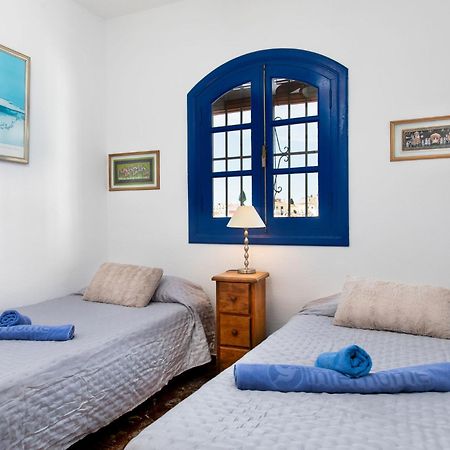 Holiday Home Nerja Penthouse By Interhome Eksteriør bilde