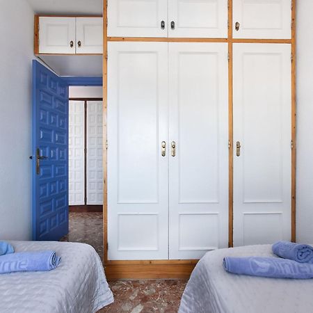 Holiday Home Nerja Penthouse By Interhome Eksteriør bilde