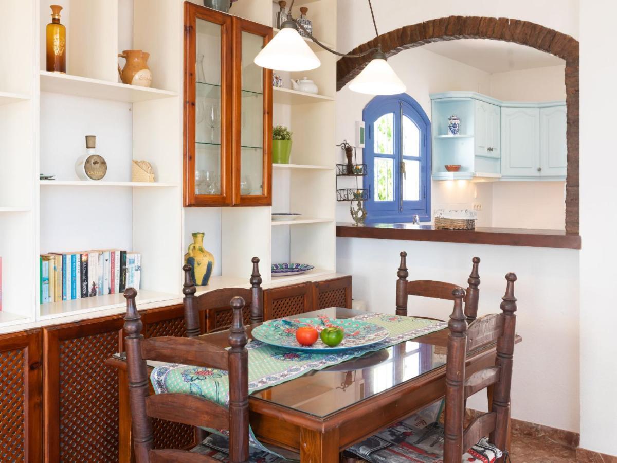 Holiday Home Nerja Penthouse By Interhome Eksteriør bilde