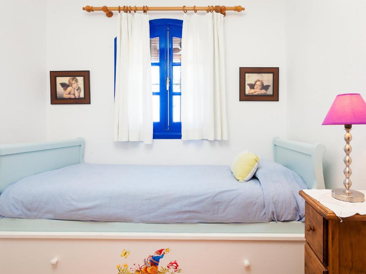 Holiday Home Nerja Penthouse By Interhome Eksteriør bilde