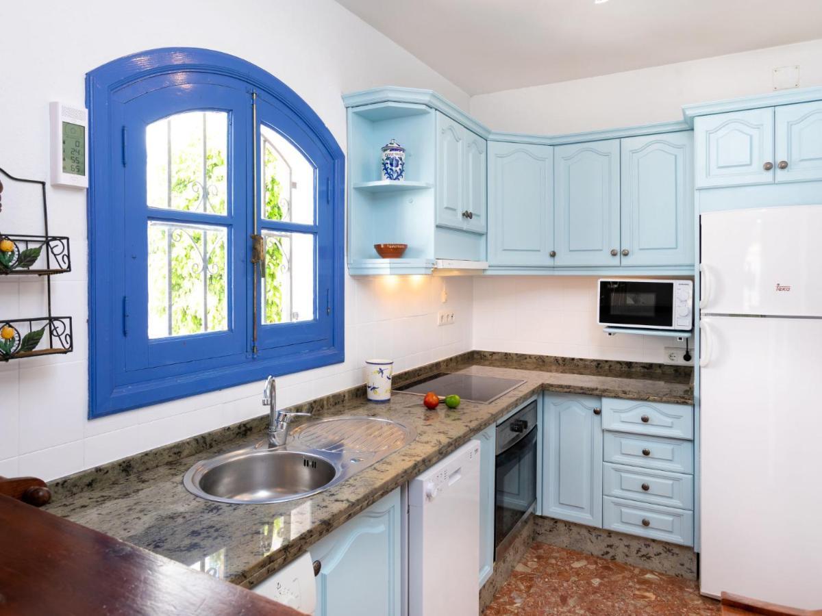 Holiday Home Nerja Penthouse By Interhome Eksteriør bilde