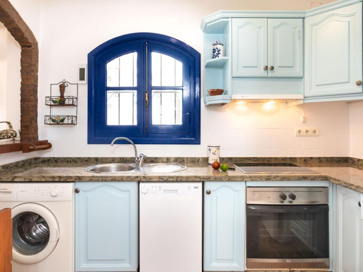 Holiday Home Nerja Penthouse By Interhome Eksteriør bilde