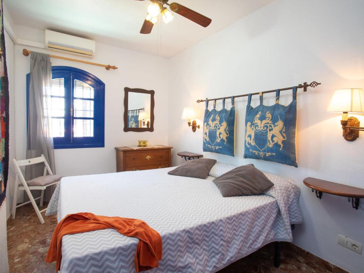 Holiday Home Nerja Penthouse By Interhome Eksteriør bilde