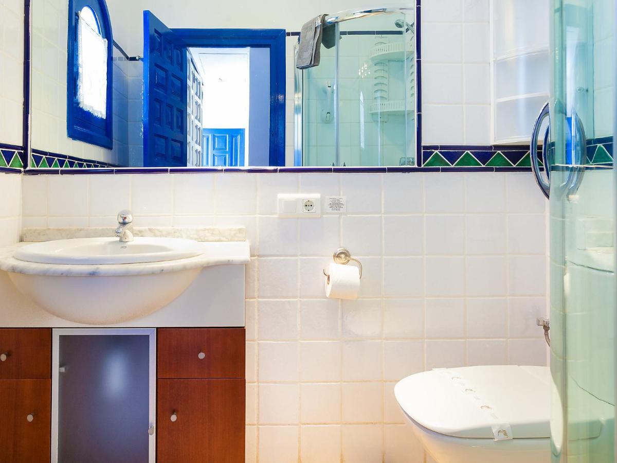Holiday Home Nerja Penthouse By Interhome Eksteriør bilde