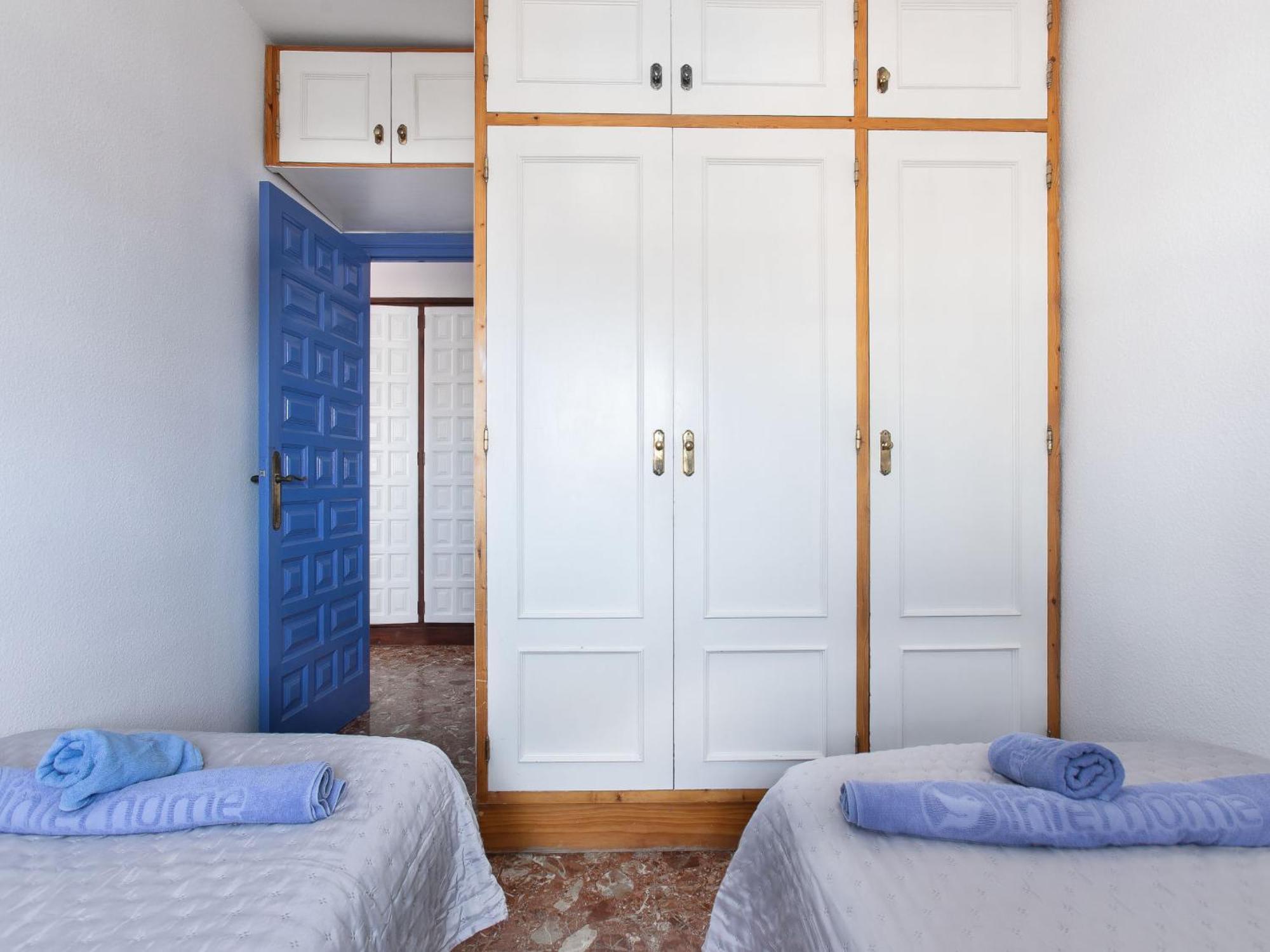 Holiday Home Nerja Penthouse By Interhome Eksteriør bilde